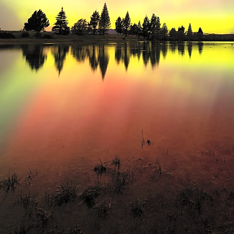 Aurora Reschedules Fireworks Show Due to Predicted Storms