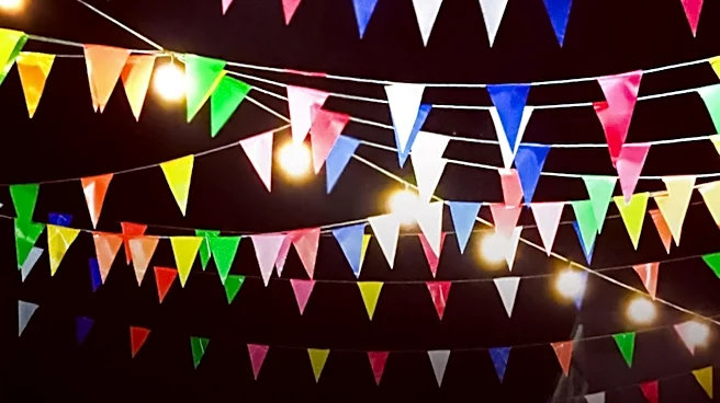 America250 Block Party Celebrates 250th Anniversary with Nationwide Events
