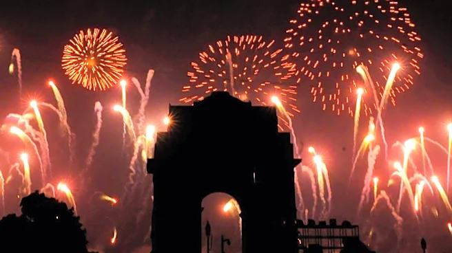 Record Heat Wave in Washington D.C. Disrupts July 4th Celebrations