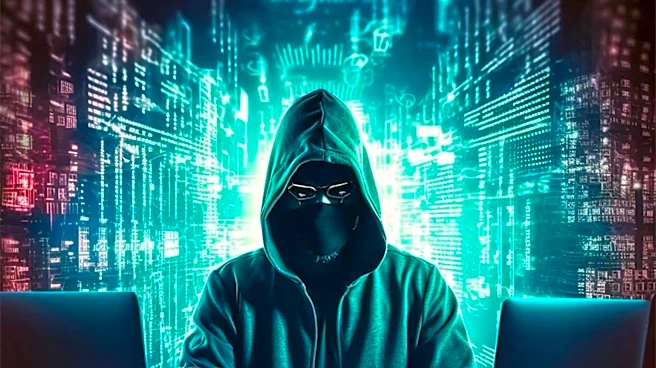 Cybersecurity Experts Warn of Industrialized Ransomware Threats from Vect and TeamPCP Partnership