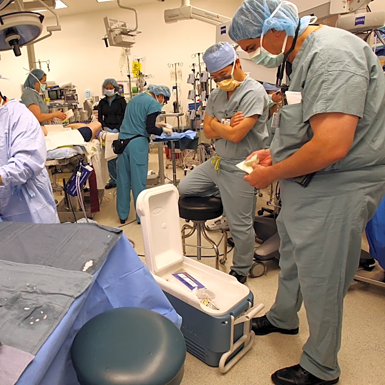 Oregon ER Doctors Secure Victory Against National Company in Legal Battle