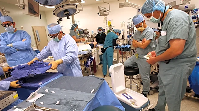 Oregon ER Doctors Secure Victory Against National Company in Legal Battle