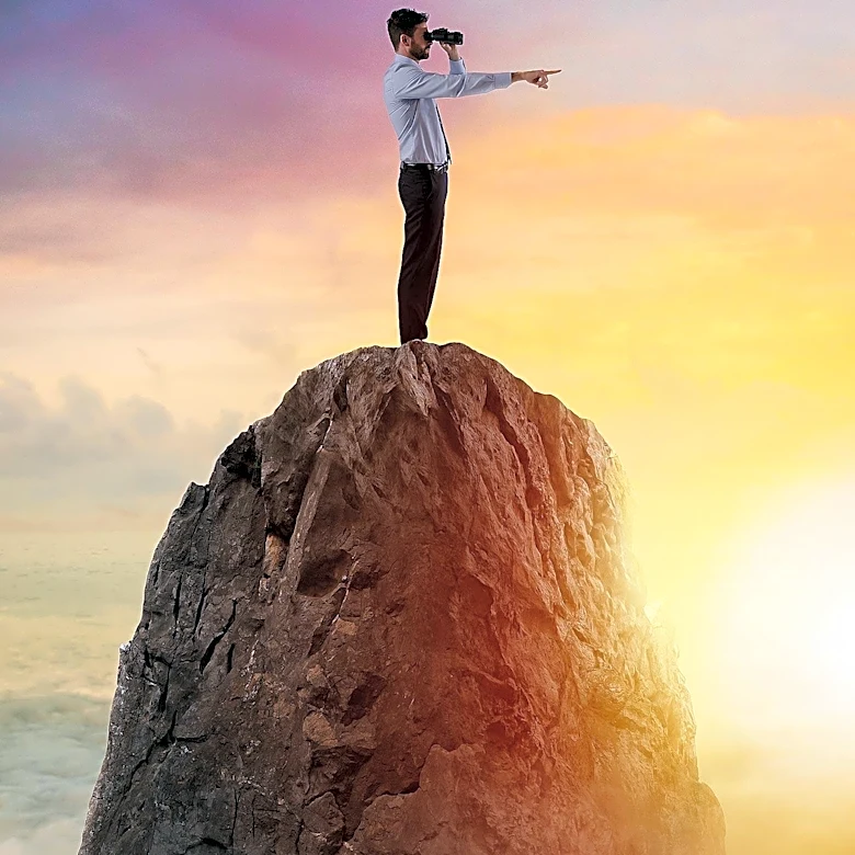 Philanthropy's Role in Achieving the American Dream: A Personal Journey