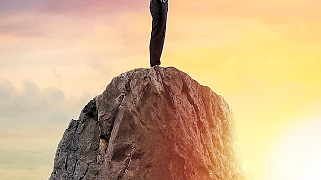 Philanthropy's Role in Achieving the American Dream: A Personal Journey