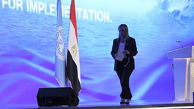 World Mining Congress 2026 Concludes in Lima, Highlighting Mining's Role in Energy Transition