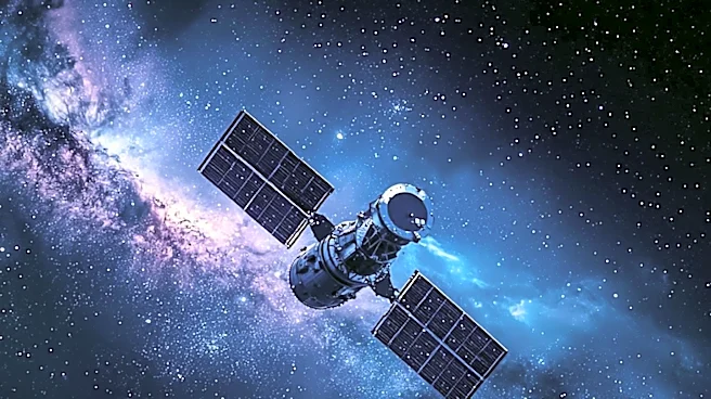 NASA's Swift Observatory Boosted to Higher Orbit by Katalyst Space Mission