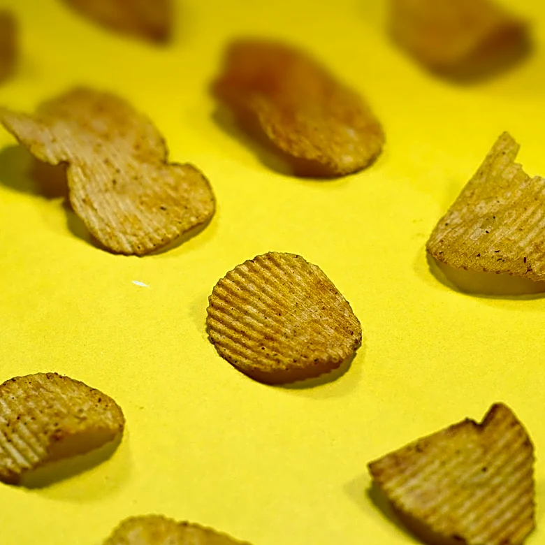 FDA Upgrades Recall of Utz Chips Due to Salmonella Risk