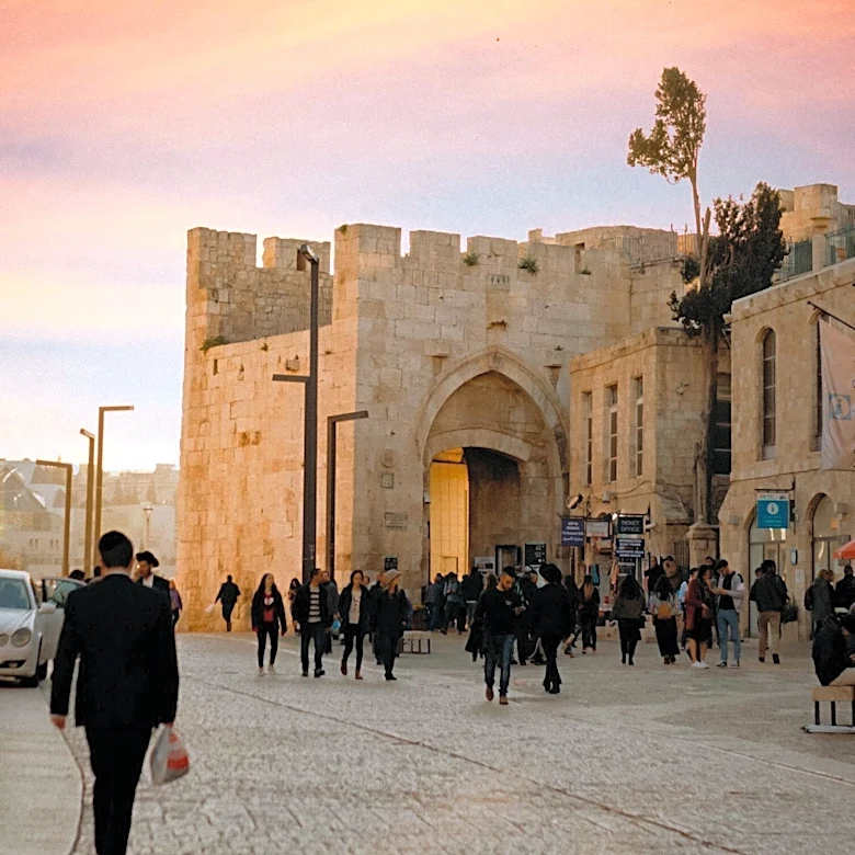 Cultural Events and New Openings Highlight Jerusalem's Week of July 3-9