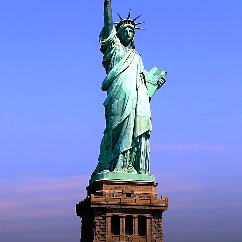 New York Mayor Mamdani Highlights Founding Ideals in July 4 Address