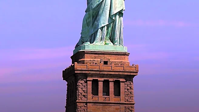 New York Mayor Mamdani Highlights Founding Ideals in July 4 Address