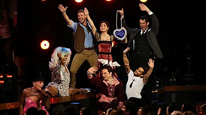 BrightSide Theatre to Perform Broadway Hits in Naperville Parks, Road Work on Route 59 Announced