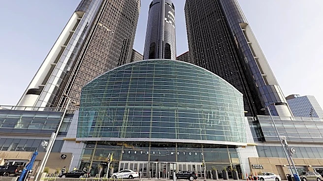 Severe Weather in Metro Detroit Leaves Over 264,000 Without Power