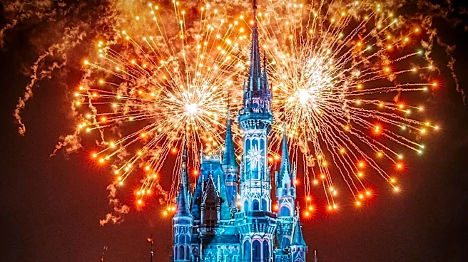 Doctors Warn of Increased Fireworks Injuries Amid Fourth of July Celebrations