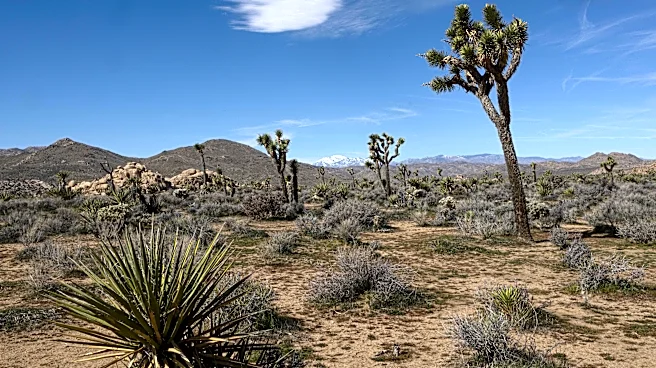 Trump Administration Accused of Altering US History in National Parks