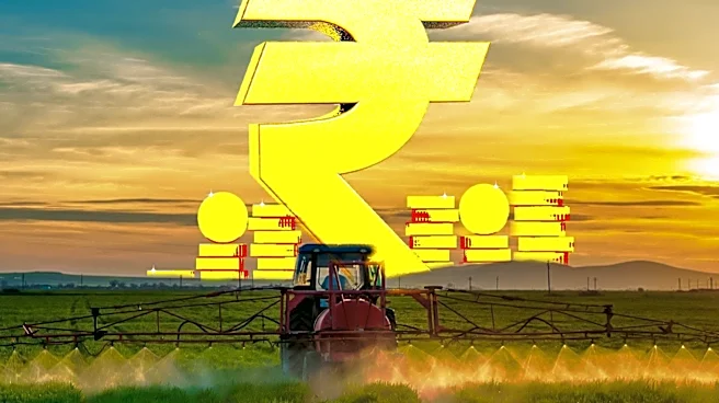 Odisha Agriculture Department Signs MoUs to Boost Agricultural Development