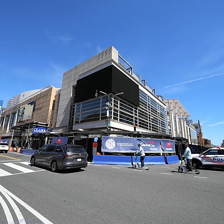 Naperville Prepares for Broadway Performances and Major Road Work