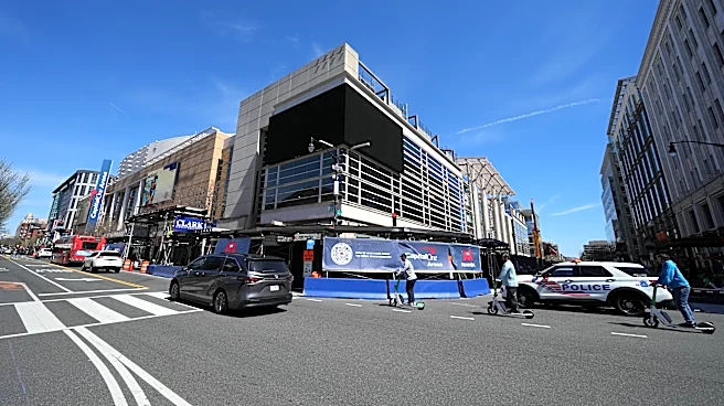 Naperville Prepares for Broadway Performances and Major Road Work