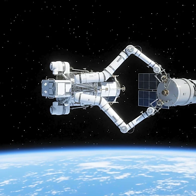 NASA Initiates Rescue Mission to Prevent Telescope from Crashing Due to Solar Storms