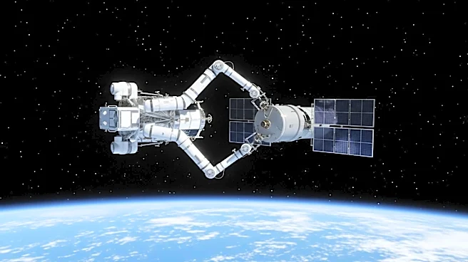 NASA Initiates Rescue Mission to Prevent Telescope from Crashing Due to Solar Storms