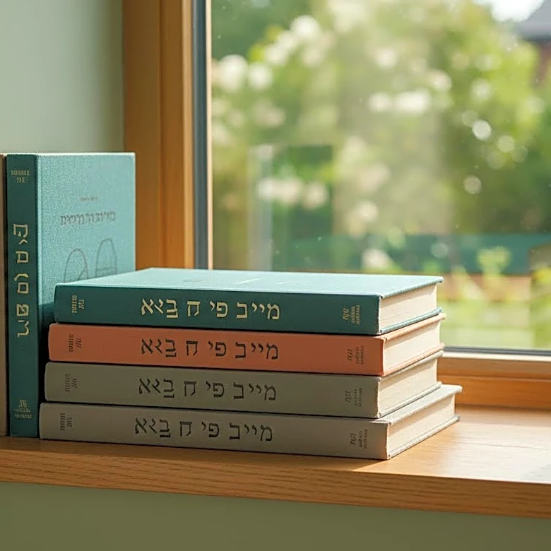 American Jewish Families Navigate Dual Identities Between U.S. and Israel