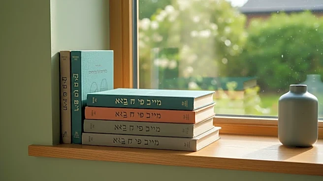 American Jewish Families Navigate Dual Identities Between U.S. and Israel