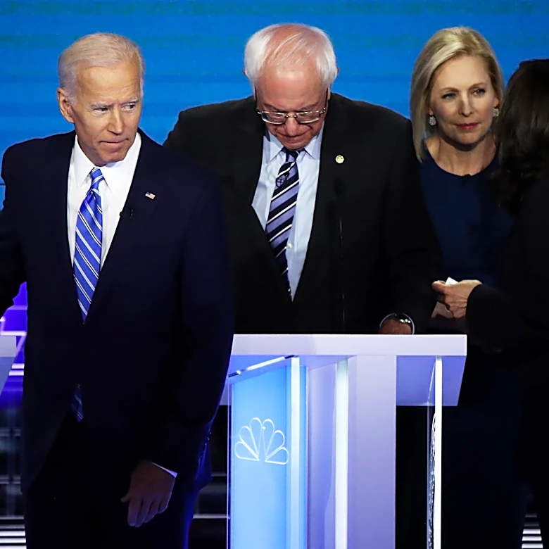 James Carville Warns Democratic Socialists' Rise May Signal End of Two-Party System