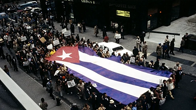 Ted Landsmark Reflects on Iconic Flag Attack 50 Years Later