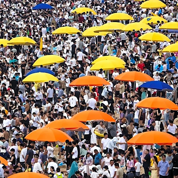Philadelphia Cancels Semiquincentennial Parade Due to Extreme Heat