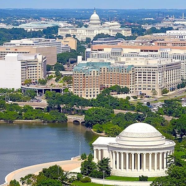 Washington DC's Fourth of July Parade Canceled Due to Extreme Heat