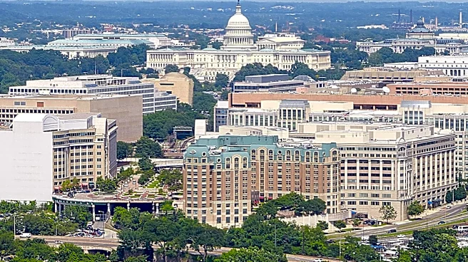Washington DC's Fourth of July Parade Canceled Due to Extreme Heat