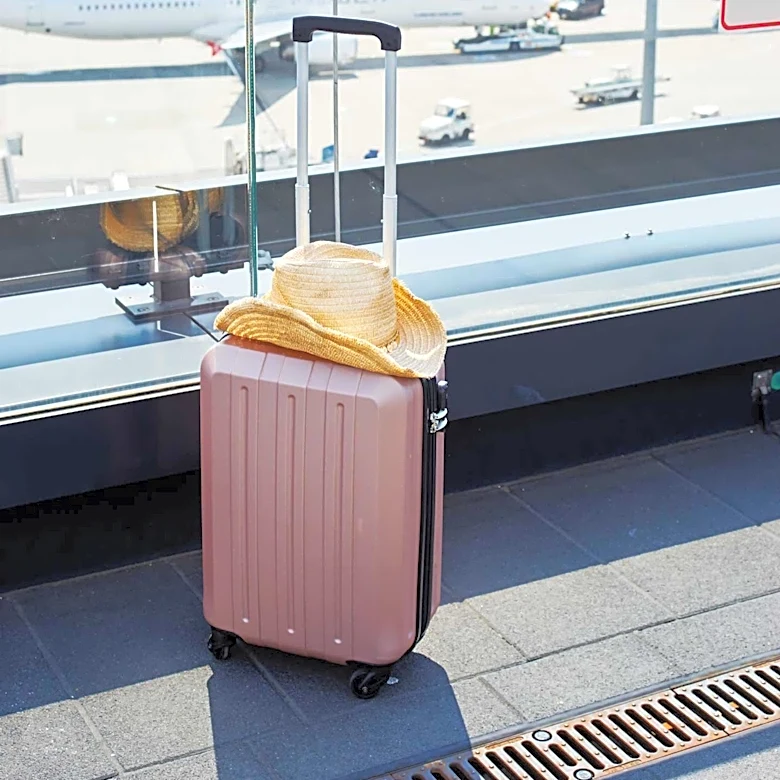 TSA Finds Marijuana in Luggage, Passenger Removed from Portland Flight