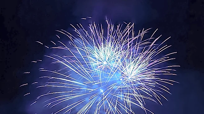 Fourth of July Celebrations Commence in New Jersey and New York with Festive Events