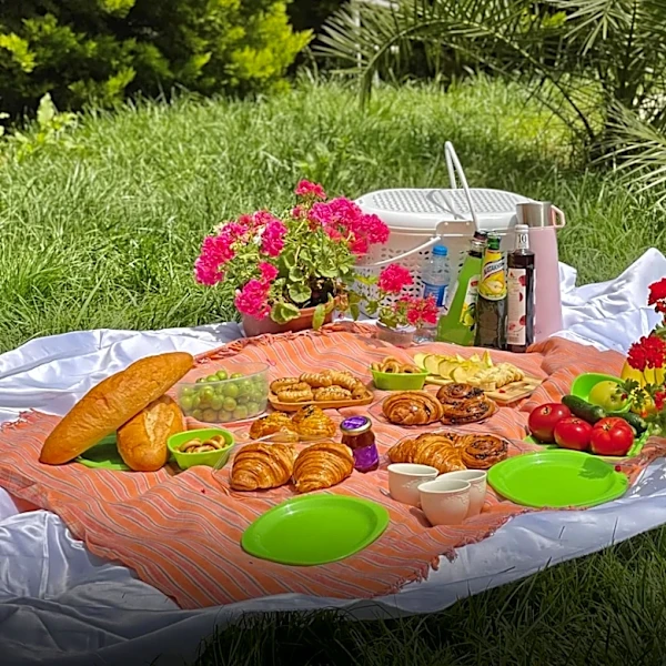 American Farm Bureau Federation Reports Record High Costs for July Fourth Cookouts