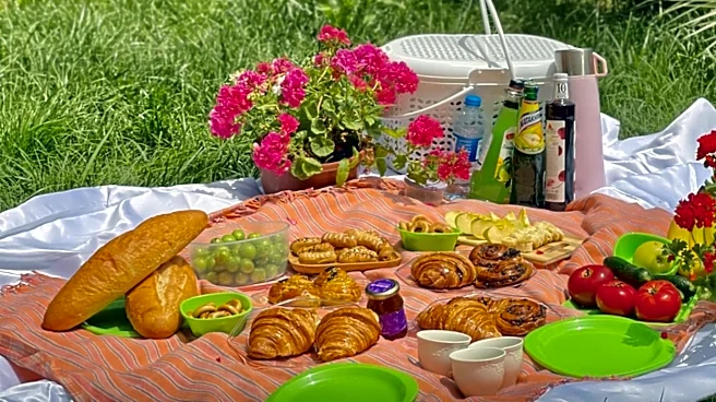 American Farm Bureau Federation Reports Record High Costs for July Fourth Cookouts