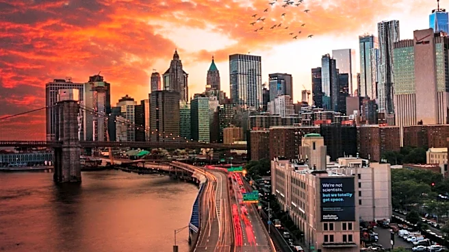 New York City Hosts Extensive Fourth of July Celebrations with Citywide Coverage