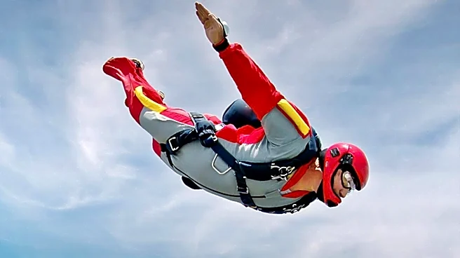 NTSB Report Reveals Details of Missouri Skydiving Plane Crash Killing 12