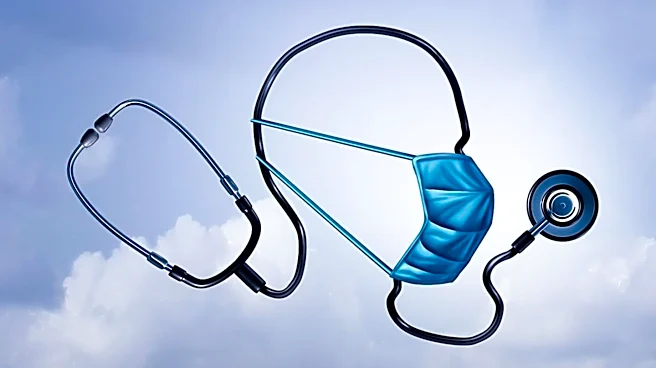 Michigan Health Officials Investigate Over 300 Cyclosporiasis Cases Amid Outbreak