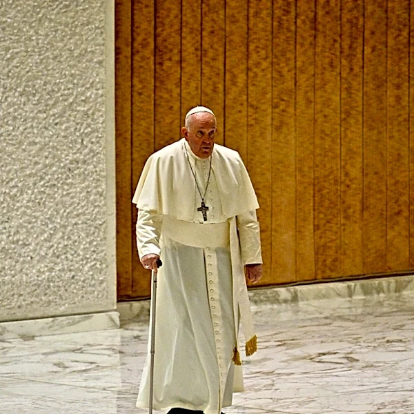 Pope Leo XIV Urges U.S. to Embrace Immigrants on 250th Independence Anniversary