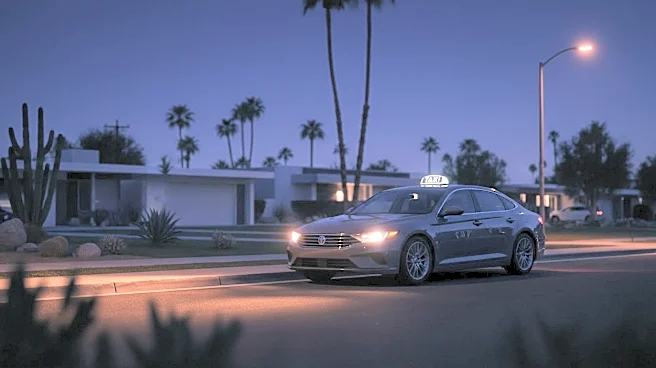 Coachella Law Firm Offers Free Cab, Lyft Rides for Independence Day to Prevent Impaired Driving