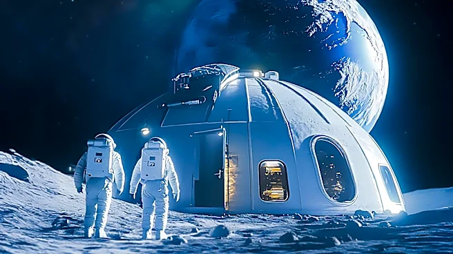 NASA Plans Yearlong Isolation for Volunteers to Simulate Deep Space Missions