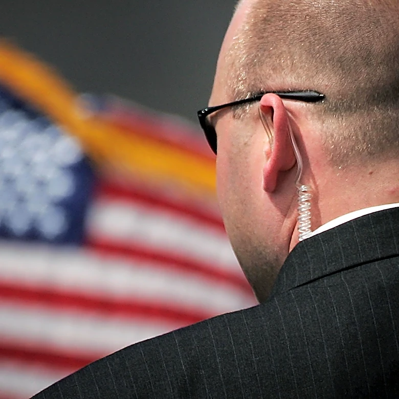 Secret Service Prepares Comprehensive Security Plan for America 250 Celebrations