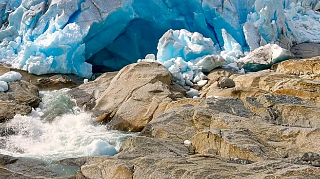 Greenland Meltwater's Impact on AMOC Weakening: No Immediate Tipping Point Detected