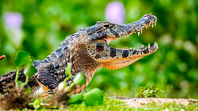 Sister of Brittany Clark's Late Friend Defends Her Amid Online Criticism Following Alligator Attack