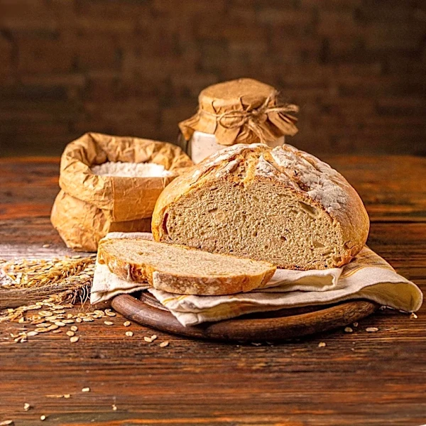 Scientists Discover Ancient Yeast in Iceman's Gut, Successfully Bake Sourdough