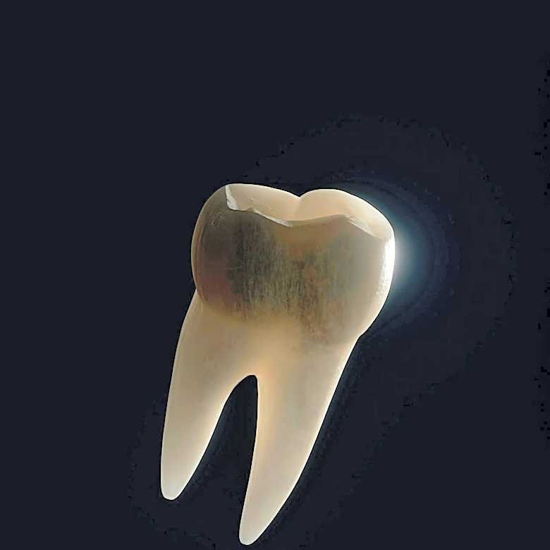Ancient Siberian Teeth Reveal Plague's Extended Timeline