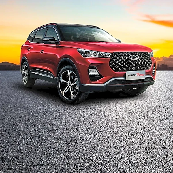 Chery Auto Opens Rosslyn Plant in South Africa, Boosting Local Employment and Expansion
