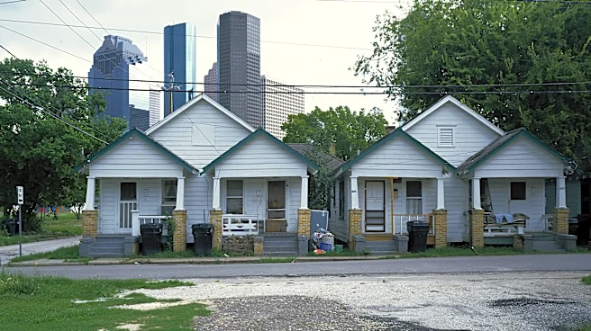 11 U.S. States Offer Affordable Housing Under 30% Income Rule