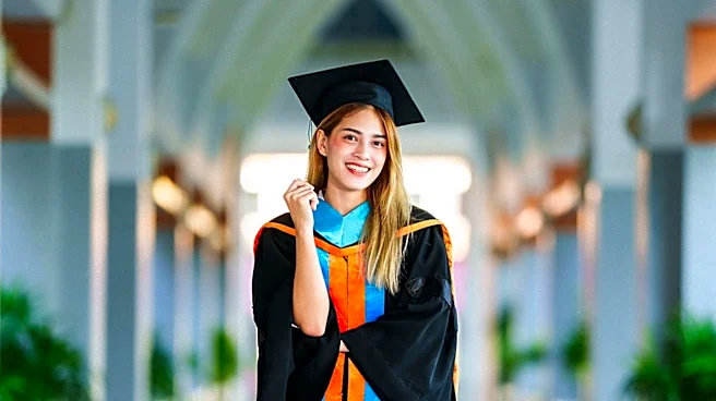 Wausau Students Achieve Associate Degrees Before High School Graduation