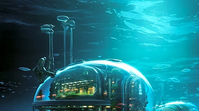 Senator Cruz Advocates for AI in Maritime Security to Combat Illegal Fishing