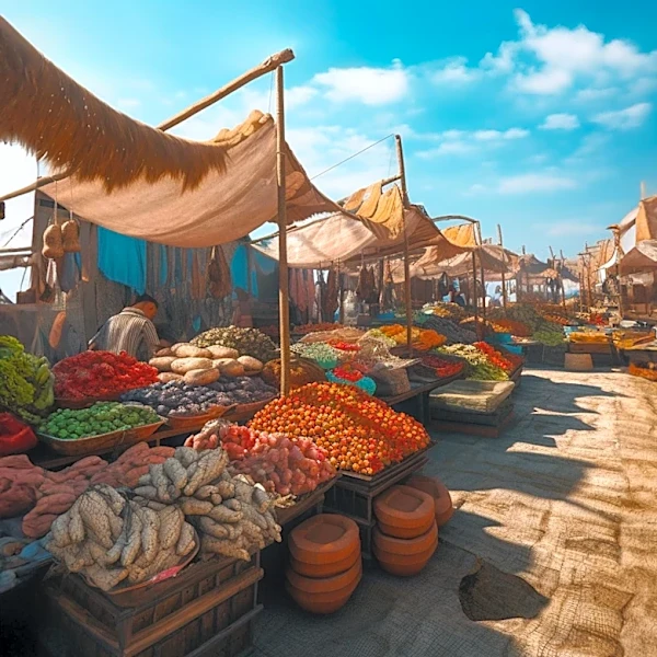 Taliban Inaugurates Agricultural Exhibition in Kabul to Boost Investment